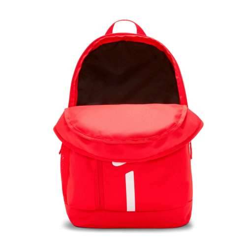 Školski Ruksak Nike ACADEMY TEAM DA2571 657 Crvena Cijena
