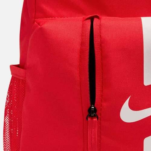 Školski Ruksak Nike ACADEMY TEAM DA2571 657 Crvena Cijena
