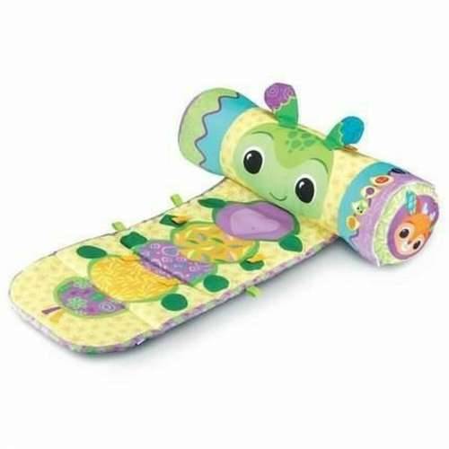 Prostirka za igru Vtech Baby Awakening Roll 3 u 1 Cijena