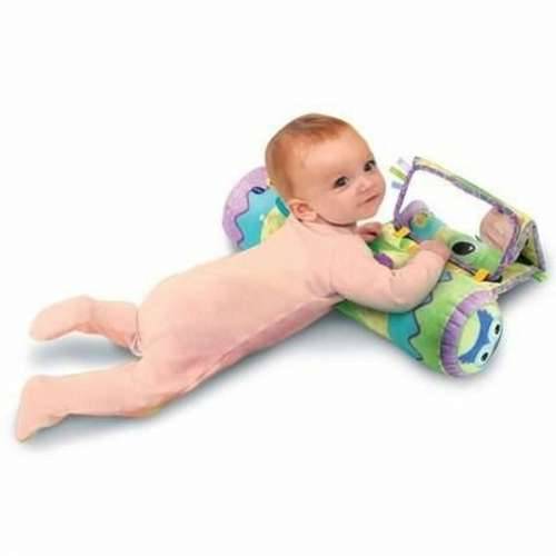 Prostirka za igru Vtech Baby Awakening Roll 3 u 1 Cijena