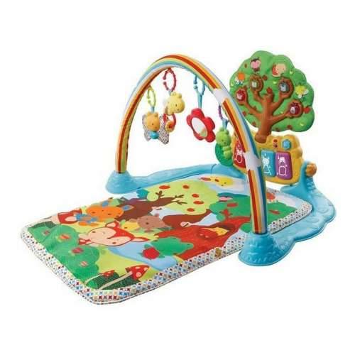 Prostirka za igru Vtech Baby 80-190605 Karton Plastika 1 Dijelovi Cijena