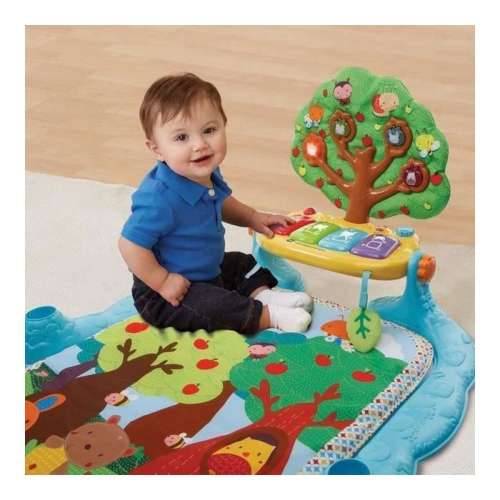Prostirka za igru Vtech Baby 80-190605 Karton Plastika 1 Dijelovi Cijena