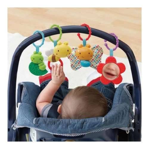 Prostirka za igru Vtech Baby 80-190605 Karton Plastika 1 Dijelovi Cijena