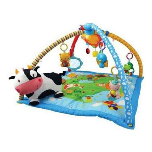 Igralište Vtech Baby Lumi Životinje (80 x 80 cm) Cijena