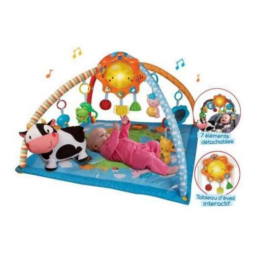 Igralište Vtech Baby Lumi Životinje (80 x 80 cm) Cijena
