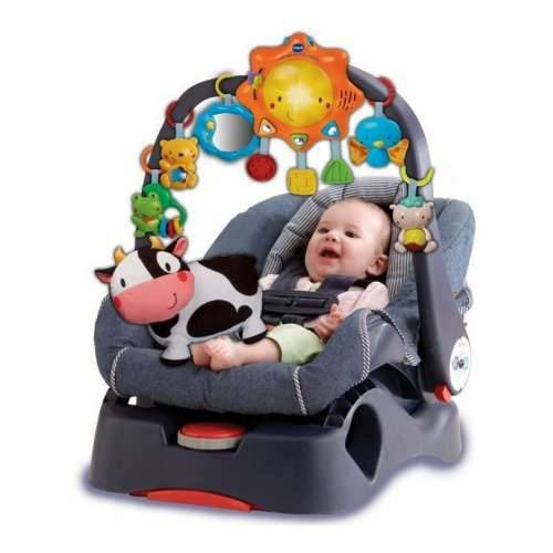 Igralište Vtech Baby Lumi Životinje (80 x 80 cm) Cijena