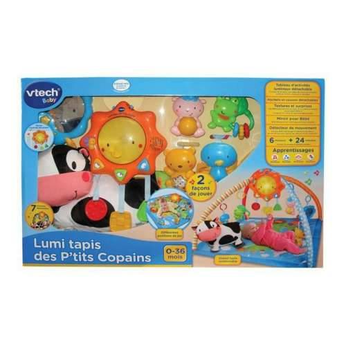 Igralište Vtech Baby Lumi Životinje (80 x 80 cm) Cijena