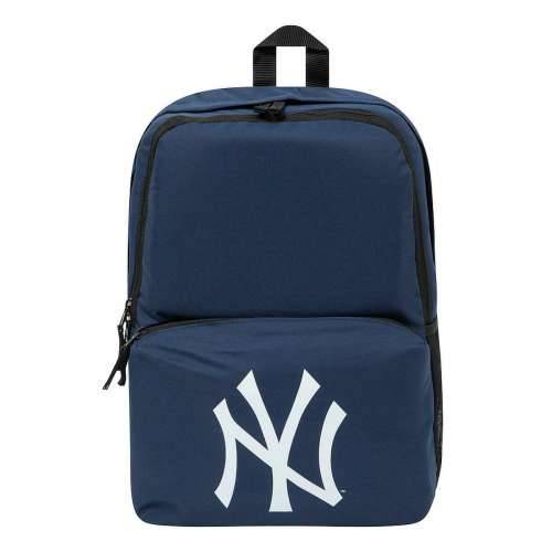 Školski Ruksak New Era MLB MULTI STADIUM BAG NEYYAN 60503790 Mornarsko plava Cijena
