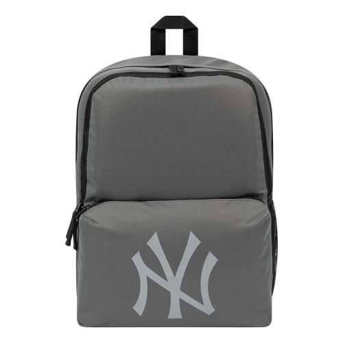 Školski Ruksak New Era MLB MULTI STADIUM BAG NEYYAN 60503788 Siva Cijena