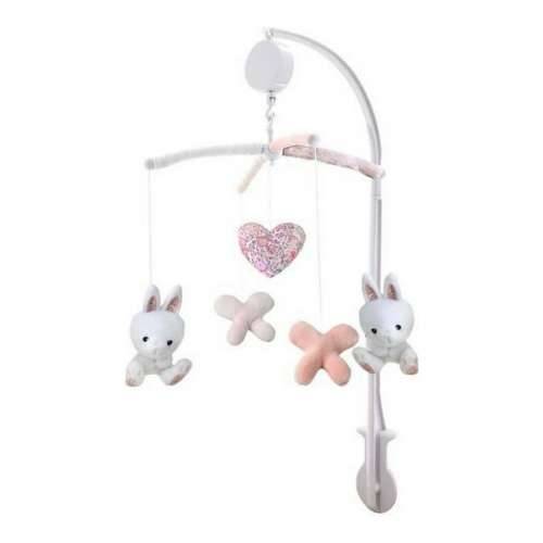 Vrtuljak za Dječji Krevetić Domiva Rabbit Cijena