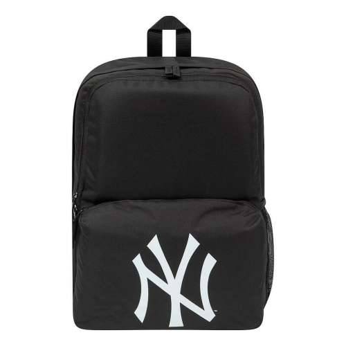 Školski Ruksak New Era MLB MULTI STADIUM BAG NEYYAN 60503791 Crna Cijena