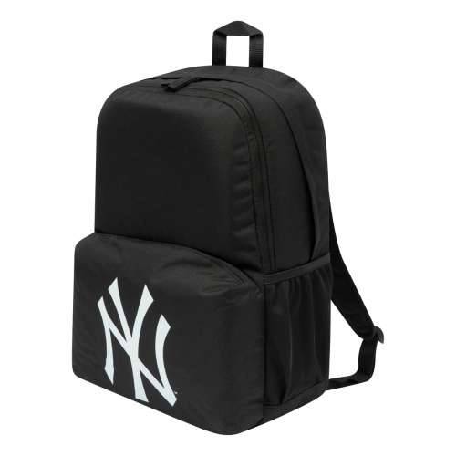 Školski Ruksak New Era MLB MULTI STADIUM BAG NEYYAN 60503791 Crna Cijena