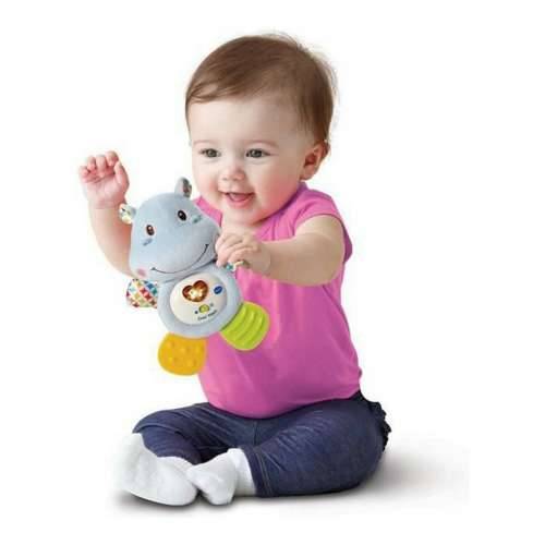 Edukativna igra Vtech Baby 80-502505 1 Dijelovi Cijena