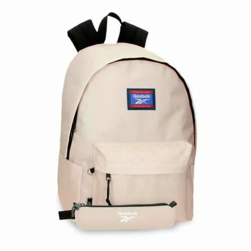 Školski Ruksak Reebok BROOKLYN 8229241 Bež Cijena