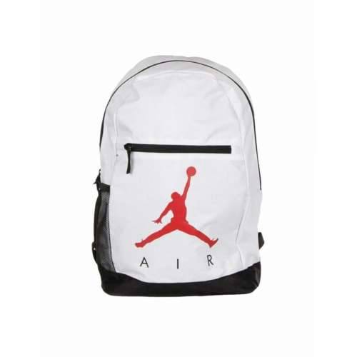 Školski Ruksak Nike JAN AIR SCHOOL 9B0503 001 Bijela Cijena