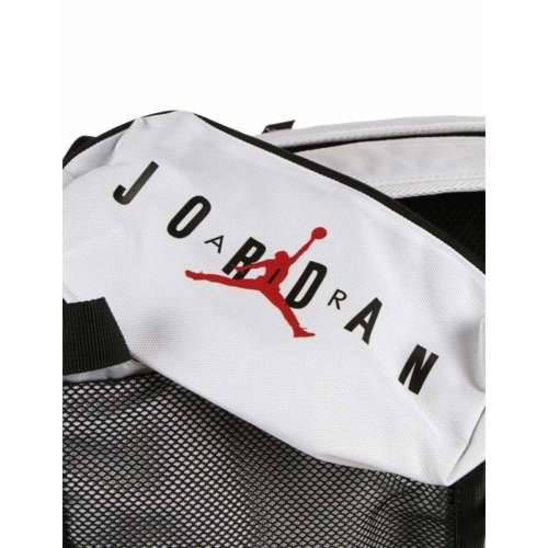Školski Ruksak Nike JAN AIR SCHOOL 9B0503 001 Bijela Cijena