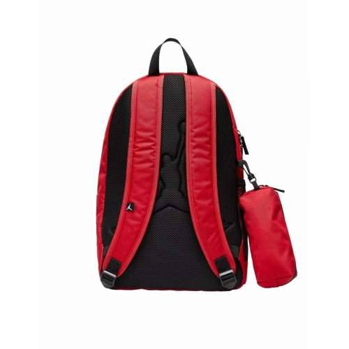 Školski Ruksak Nike JAN AIR SCHOOL 9B0503 R78 Crvena Cijena