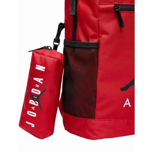 Školski Ruksak Nike JAN AIR SCHOOL 9B0503 R78 Crvena Cijena