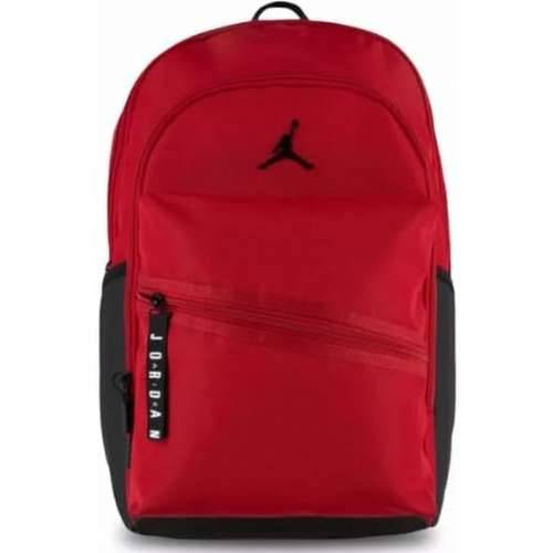 Školski Ruksak Nike JAM AIR PATROL MA0924 R78 Crvena Cijena