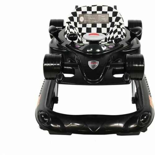 Hodalica s kotačima Nania Racing Automobil Crna Cijena