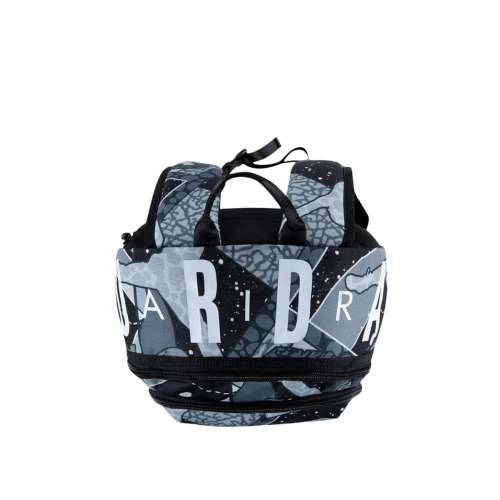 Školski Ruksak Nike JORDAN JAM AIR PATROL MA0924 F69 Siva Cijena