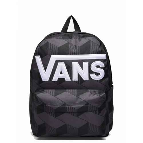 Školski Ruksak Vans  OLD SKOOL DROP V VN000H4ZKOU1 Crna Cijena