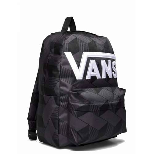 Školski Ruksak Vans  OLD SKOOL DROP V VN000H4ZKOU1 Crna Cijena