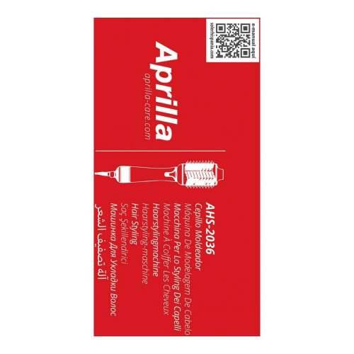 Grijaća Četka Aprilla 1200 W Cijena