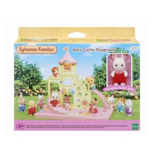 Pribor za lutke   Sylvanian Families 5319           Cijena