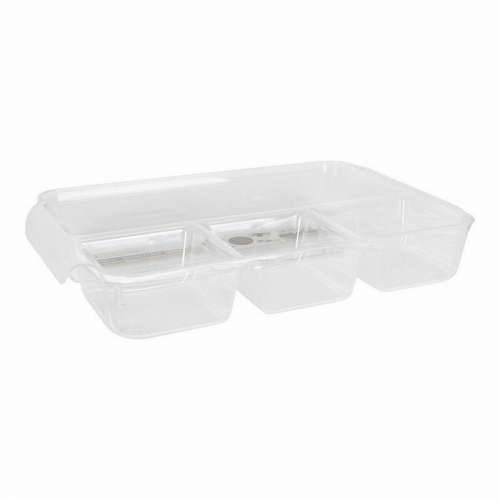 Višenamjenski Organizator Confortime Providan 37,5 x 23,5 x 5, cm (12 kom.) Cijena
