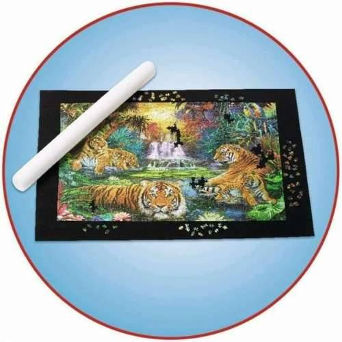 Puzzle Ravensburger Roll XXL (1000 Dijelovi) Cijena