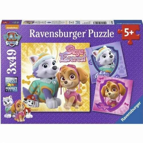 Puzzle Ravensburger 8008 Cijena