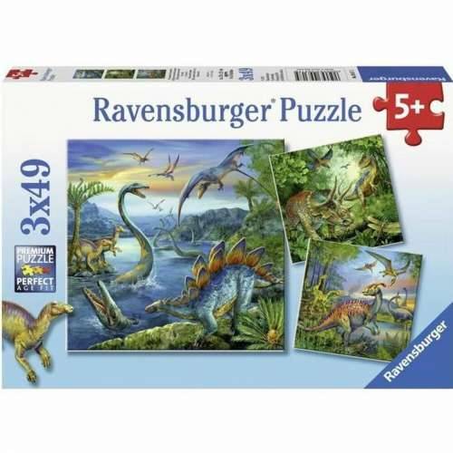 Puzzle Ravensburger 09317 Cijena
