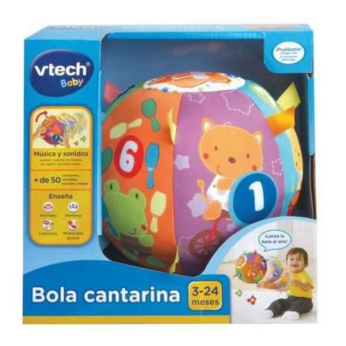 Lopta Vtech Glazbeni Cijena
