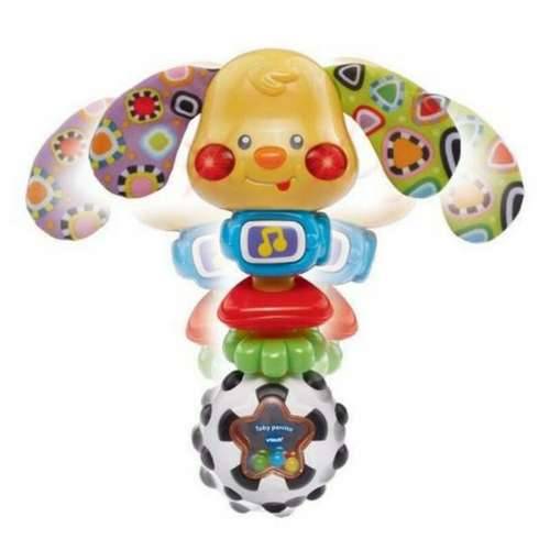 Zvečka Puppy Toby Vtech (ES) Cijena