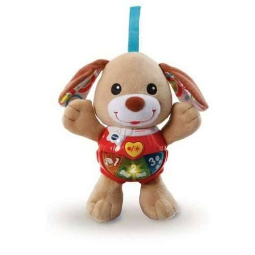 Plišanac za Aktivnosti za Bebu Vtech Pequeperrito (ES) Cijena