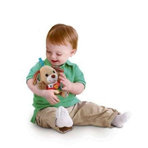 Plišanac za Aktivnosti za Bebu Vtech Pequeperrito (ES) Cijena