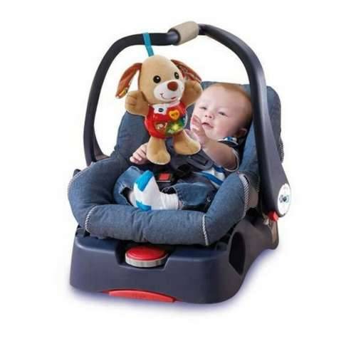 Plišanac za Aktivnosti za Bebu Vtech Pequeperrito (ES) Cijena