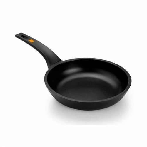 Tava za sautee BRA A271216 Ø 16 cm Crna Aluminij (1 kom.) Cijena