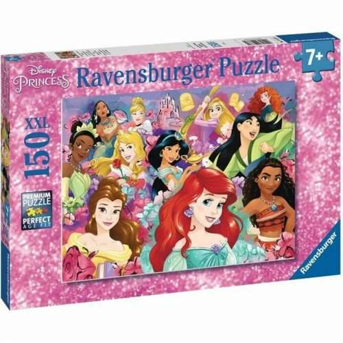 Puzzle Ravensburger 12873 150 Dijelovi Cijena