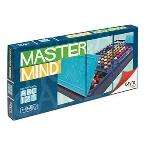 Društvene igre Master Mind Cayro Cijena
