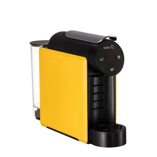Aparat za Kavu u Kapsulama MINI QOOL AMARILLA 19 bar (1 L) Cijena