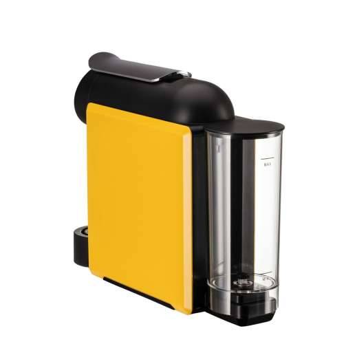 Aparat za Kavu u Kapsulama MINI QOOL AMARILLA 19 bar (1 L) Cijena