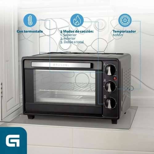 Peć Grunkel HR-23HN 1600 W Cijena
