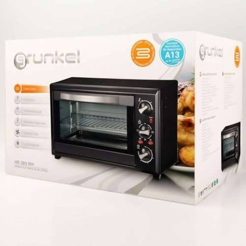 Peć Grunkel HR-28N RM 1600 W Cijena