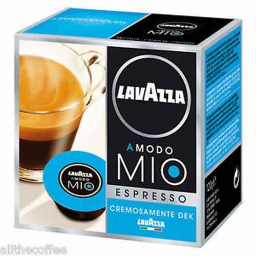 Kava u Kapsulama Lavazza 08603 Cijena