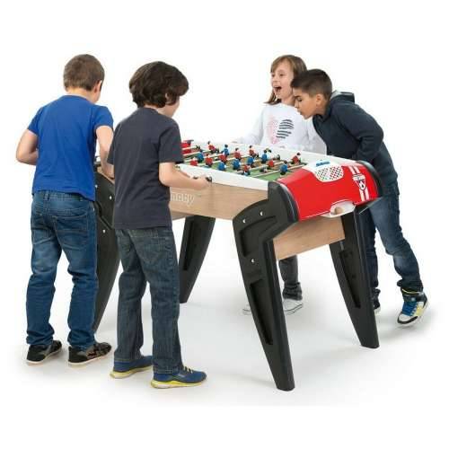 Američki nogomet za djecu Smoby Baby Foot N ° 1 Evolution Cijena