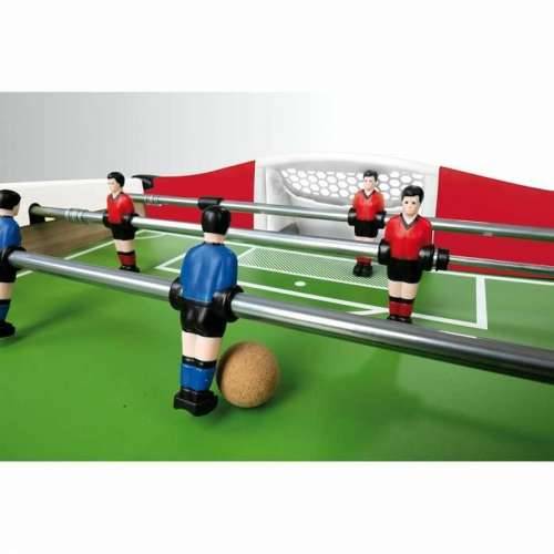 Američki nogomet za djecu Smoby Baby Foot N ° 1 Evolution Cijena