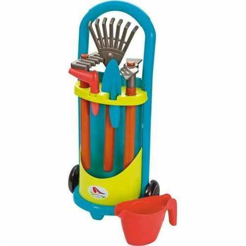 Set alata za djecu Ecoiffier  Little Gardener Žardinijera set Cijena