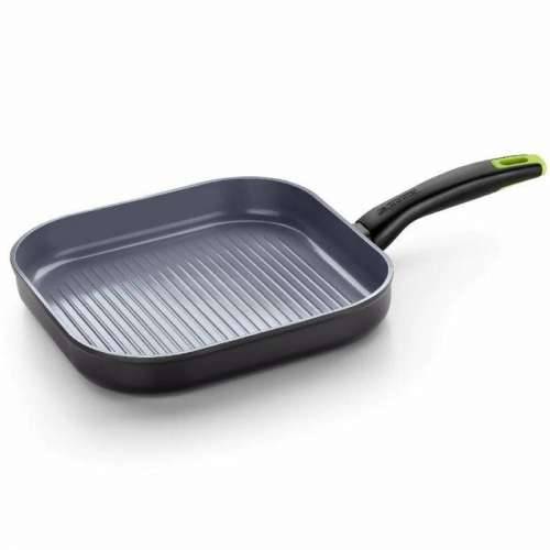 Roštilj Monix M261231 Siva Aluminij Ø 28 cm Cijena